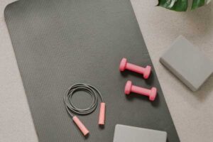 home workouts Wibsey