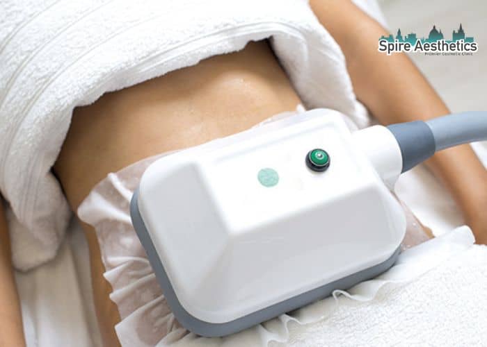 Shift Those Extra Pounds: How Fat Freezing Can Help You Slim Down Wibsey