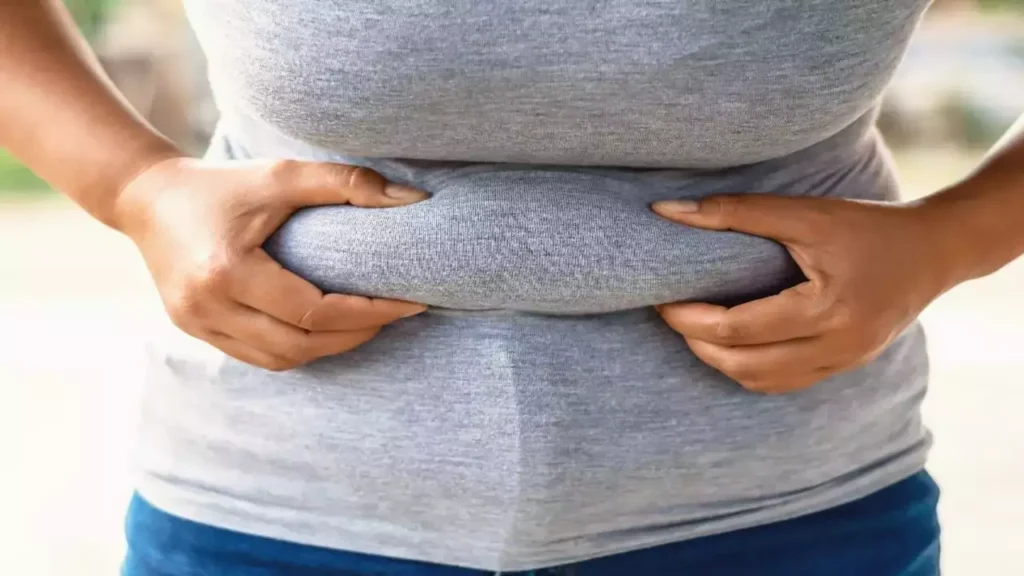 Why Do We Struggle with Stubborn Fat Despite Healthy Habits Wibsey